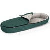 Thule Sleek vokelis Mallard Žalias