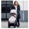 Thule Sleek vokelis Misty Rose Rožinė