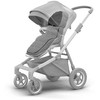 Thule Sleek vokelis pilkas melange