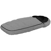 Thule Sleek vokelis pilkas melange
