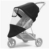 Thule Spring - apsauga nuo lietaus | juoda