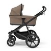 Thule Urban Glide 3/ Thule Urban Glide 4 lopšys Tinted Taupe