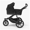 Thule Urban Glide 3/ Thule Urban Glide 4 lopšys Juodas