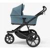 Thule Urban Glide 3/ Thule Urban Glide 4 lopšys Mid Mėlyna