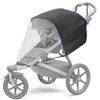Thule Urban Glide apsauga nuo lietaus