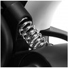 Universalaus vežimėlio komplektas Cybex Balios S 2in1 Magnolia Rožinė, juodas frame
