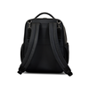Universali Moon Fashion Backpack kuprinė Juodas