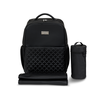 Universali Moon Fashion Backpack kuprinė Juodas