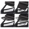 Universalus vežimėlio komplektas Bugaboo Dragonfly 2in1 Dark Cherry Raudona/ Dark Cherry/ Juodas frame