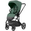 Universalus vežimėlio komplektas Carrello Alfa 2in1 Natural rusvai gelsvas 6522