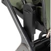 Universalus vežimėlio komplektas Carrello Vector 2in1 Ultimate Pilkas 6551