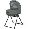 Universalus vežimėlio komplektas Inglesina Aptica 4in1 Neptune Greyish