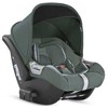 Universalus vežimėlio komplektas Inglesina Aptica 4in1 Neptune Greyish