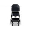 Universalus vežimėlio komplektas Moon Rocca Bassic NAVY 5in1