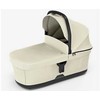 Universalus vežimėlio komplektas Thule Urban Glide 3 Soft rusvai gelsvas 2in1