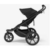 Universalus vežimėlio komplektas Thule Urban Glide 3 Juodas 2in1