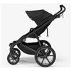 Universalus vežimėlio komplektas Thule Urban Glide 4 wheel 2in1 Juodas