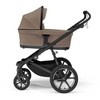 Universalus vežimėlio komplektas Thule Urban Glide 3 Tinted Taupe 2in1