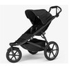 Universalus vežimėlio komplektas Thule Urban Glide 3 Juodas 2in1