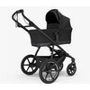 Universalus vežimėlio komplektas Thule Urban Glide 4 wheel 2in1 Tinted taupe