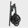 Inglesina Universalus vežimėlis 4in1 Aptica XT charcoal pilkas