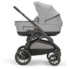 Inglesina Universalus vežimėlis 4in1 Aptica XT Horizon Pilkas