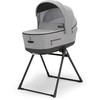 Inglesina Universalus vežimėlis 4in1 Aptica XT Horizon Pilkas