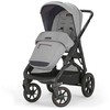 Inglesina Universalus vežimėlis 4in1 Aptica XT Horizon Pilkas
