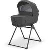 Inglesina Universalus vežimėlis 4in1 Aptica XT Magnet Pilkas
