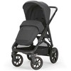 Inglesina Universalus vežimėlis 4in1 Aptica XT Magnet Pilkas