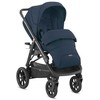 Inglesina Universalus vežimėlis 4in1 Aptica XT polar mėlynas