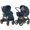 Inglesina Universalus vežimėlis 4in1 Aptica XT polar mėlynas