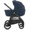 Inglesina Universalus vežimėlis 4in1 Aptica XT polar mėlynas