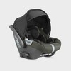 Inglesina Universalus vežimėlis 4in1 Aptica XT sequoia žalias