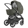 Inglesina Universalus vežimėlis 4in1 Aptica XT sequoia žalias