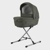 Inglesina Universalus vežimėlis 4in1 Aptica XT sequoia žalias