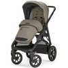 Inglesina Universalus vežimėlis 4in1 Aptica XT Tuareg rusvai gelsvas