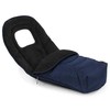Babystyle Universalus vežimėlis 5in1 Oyster 3 Rich navy/mirror