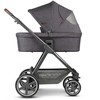 Universalus vežimėlis ABC Design Swing 2in1 Street