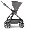 Universalus vežimėlis ABC Design Swing 2in1 Street