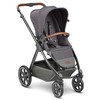Universalus vežimėlis ABC Design Swing 2in1 Street