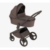 Universalus vežimėlis Anex FLO 2in1 Browny