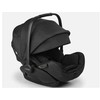 Universalus vežimėlis Bugaboo Fox Cub Midnight juodas/ midnight juodas/ juodas frame 4in1