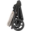 Universalus vežimėlis Carrello Ultra 2in1 Silk Pilkas 6527