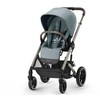 Universalus vežimėlis Cybex Balios S Lux 2in1 Sky Mėlyna (Taupe Frame)