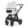 Universalus vežimėlis Emmaljunga Sento Flat Plus 2in1 Urban Pearl