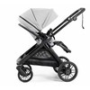 Universalus vežimėlis Emmaljunga Sento Max Ergo Plus 2in1 Urban Graphite