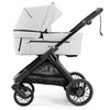 Universalus vežimėlis Emmaljunga Sento Max Ergo Plus 2in1 Urban Graphite