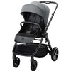 Universalus vežimėlis Espiro Only 2in1 Graphite Anthracite