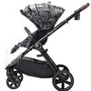 Universalus vežimėlis Espiro Only 2in1 Stylish Juodas